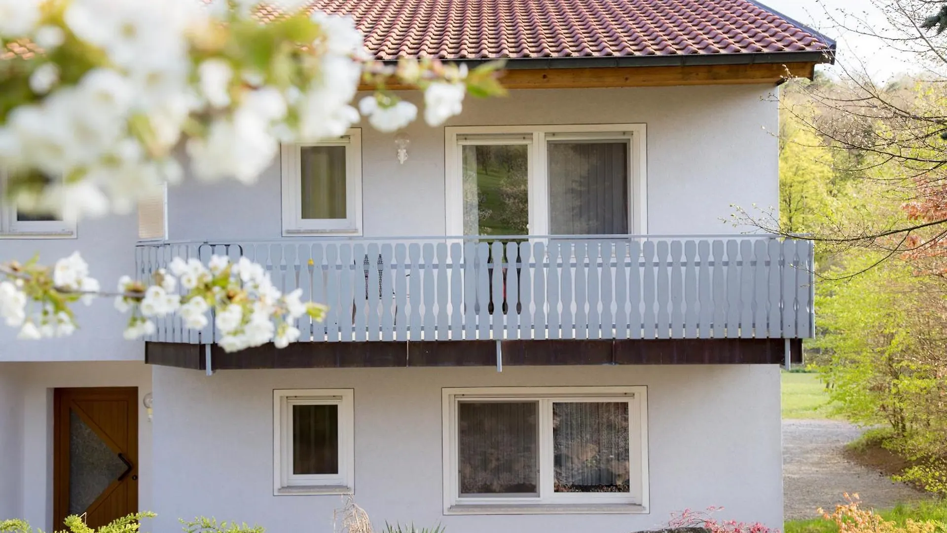 Apartment Ferienwohnung Winzerhof Düring Iphofen