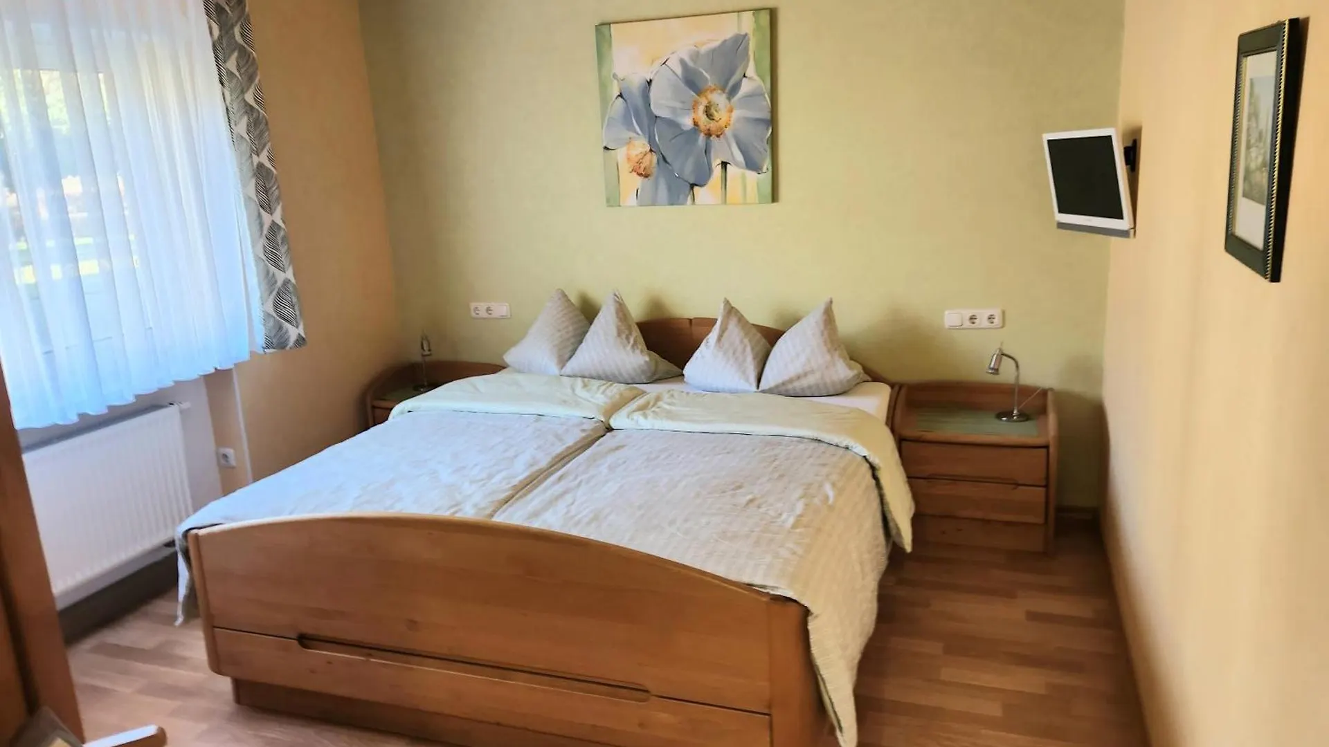 Ferienwohnung Winzerhof Düring Iphofen 0*,  Deutschland