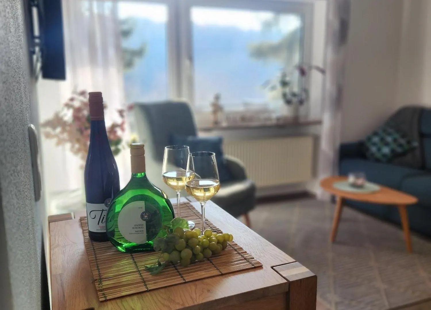Ferienwohnung Winzerhof Düring Iphofen 0*,  Deutschland