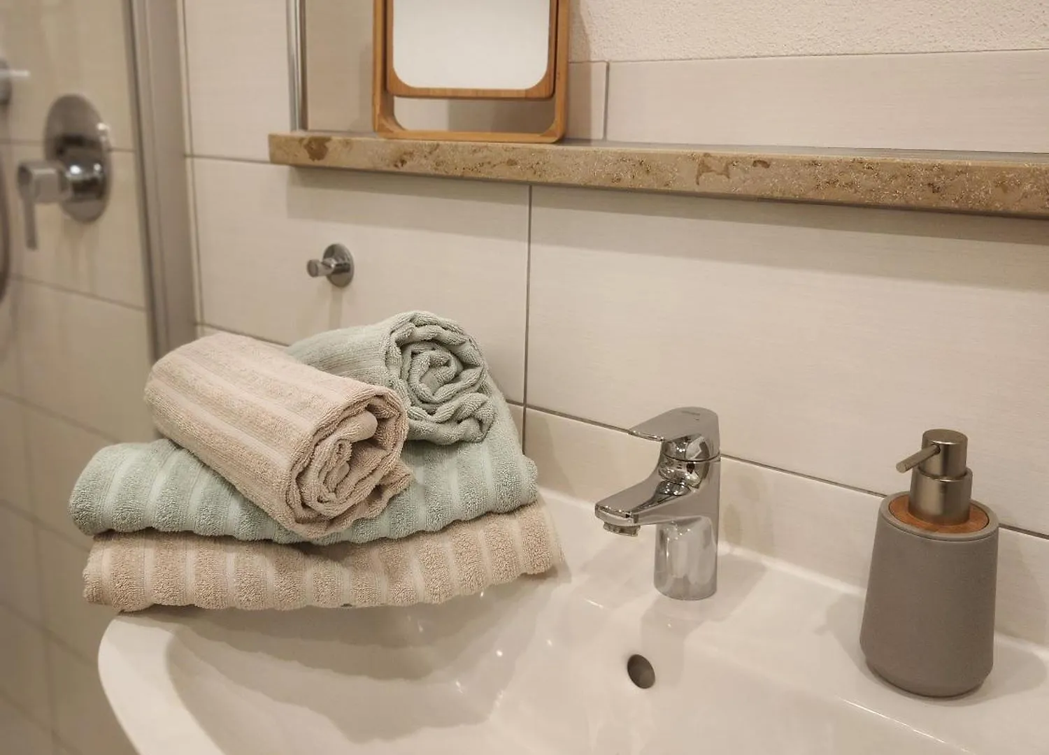 Ferienwohnung Winzerhof Düring Iphofen Deutschland
