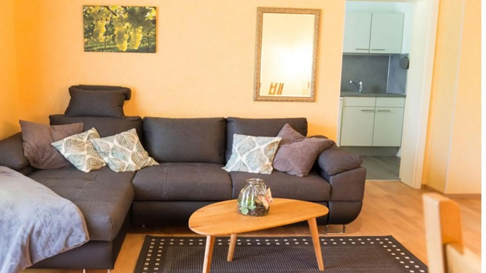 Ferienwohnung Winzerhof Düring Iphofen