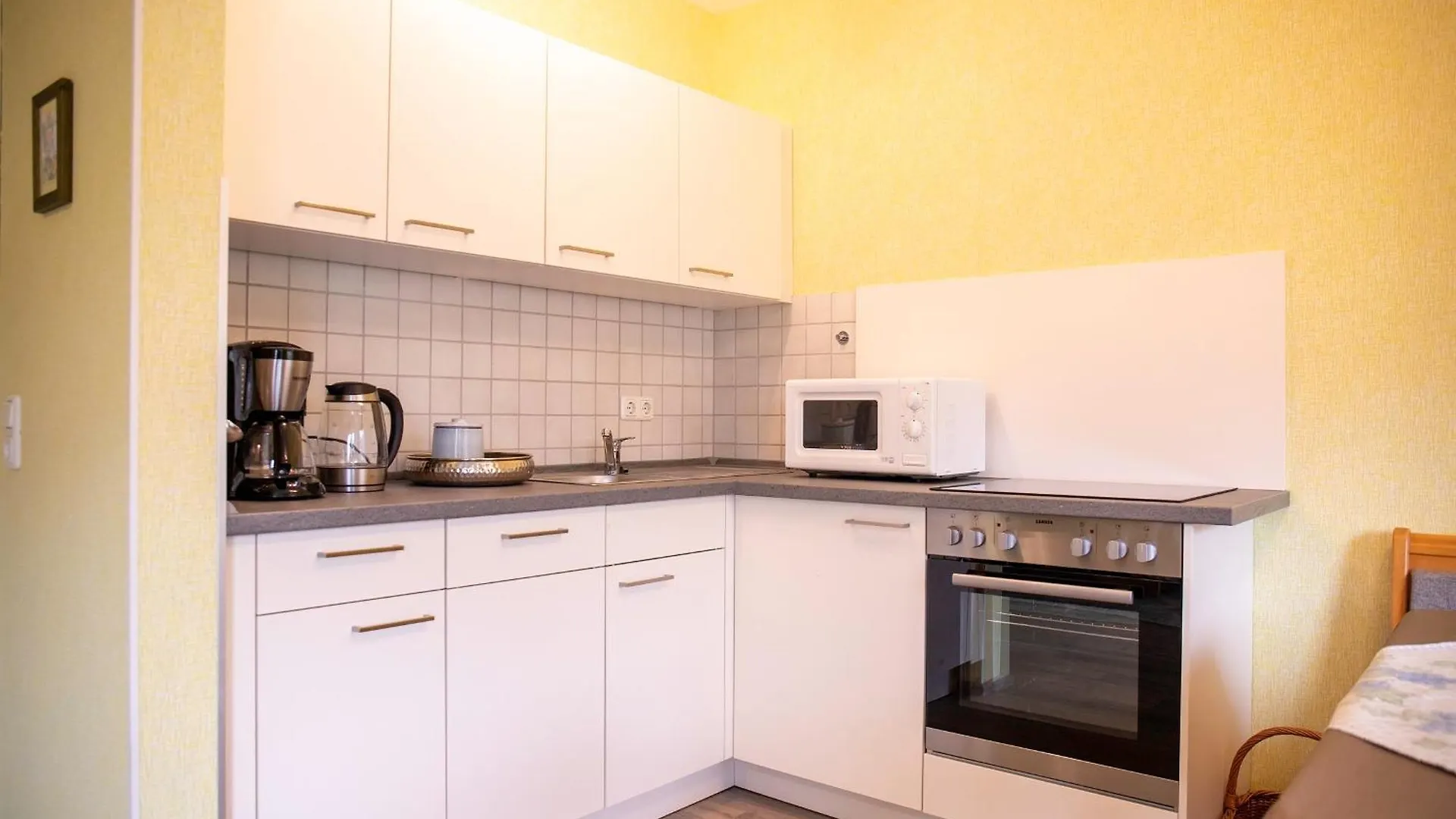 Ferienwohnung Winzerhof Düring Iphofen