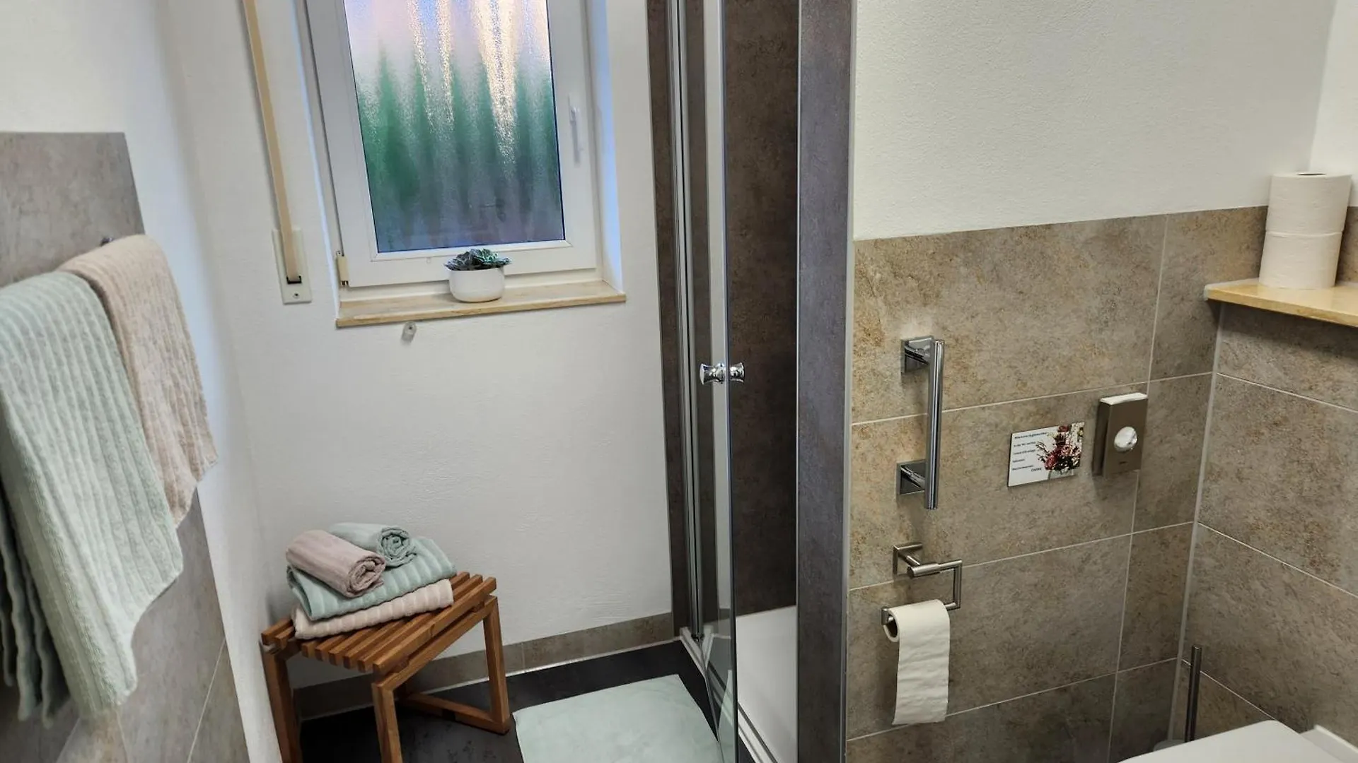 Ferienwohnung Winzerhof Düring Iphofen Apartment