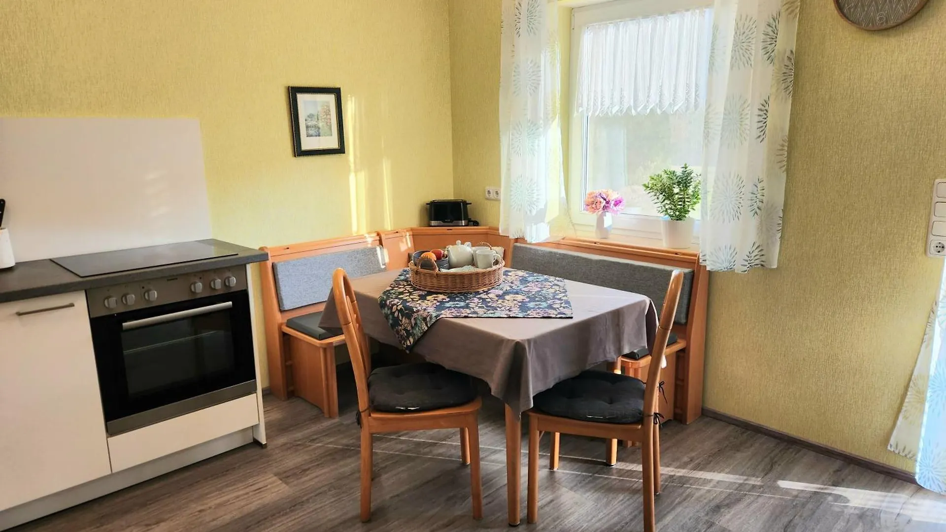 Ferienwohnung Winzerhof Düring Iphofen Deutschland